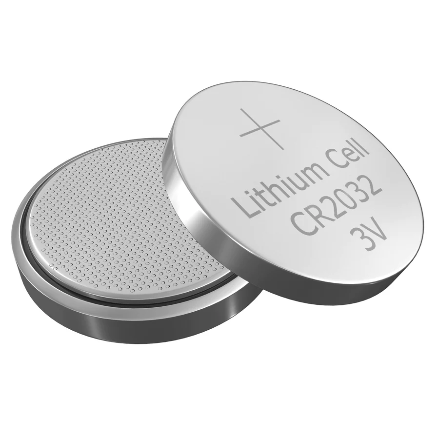 JABLOTRON BAT-3V2-CR2 Type CR2032