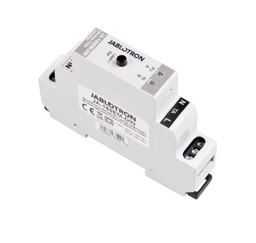 JABLOTRON JA-150EM-DIN FUNK - Stromzähler