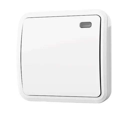 JABLOTRON JA-112J Bus Panik- oder Wandtaster
