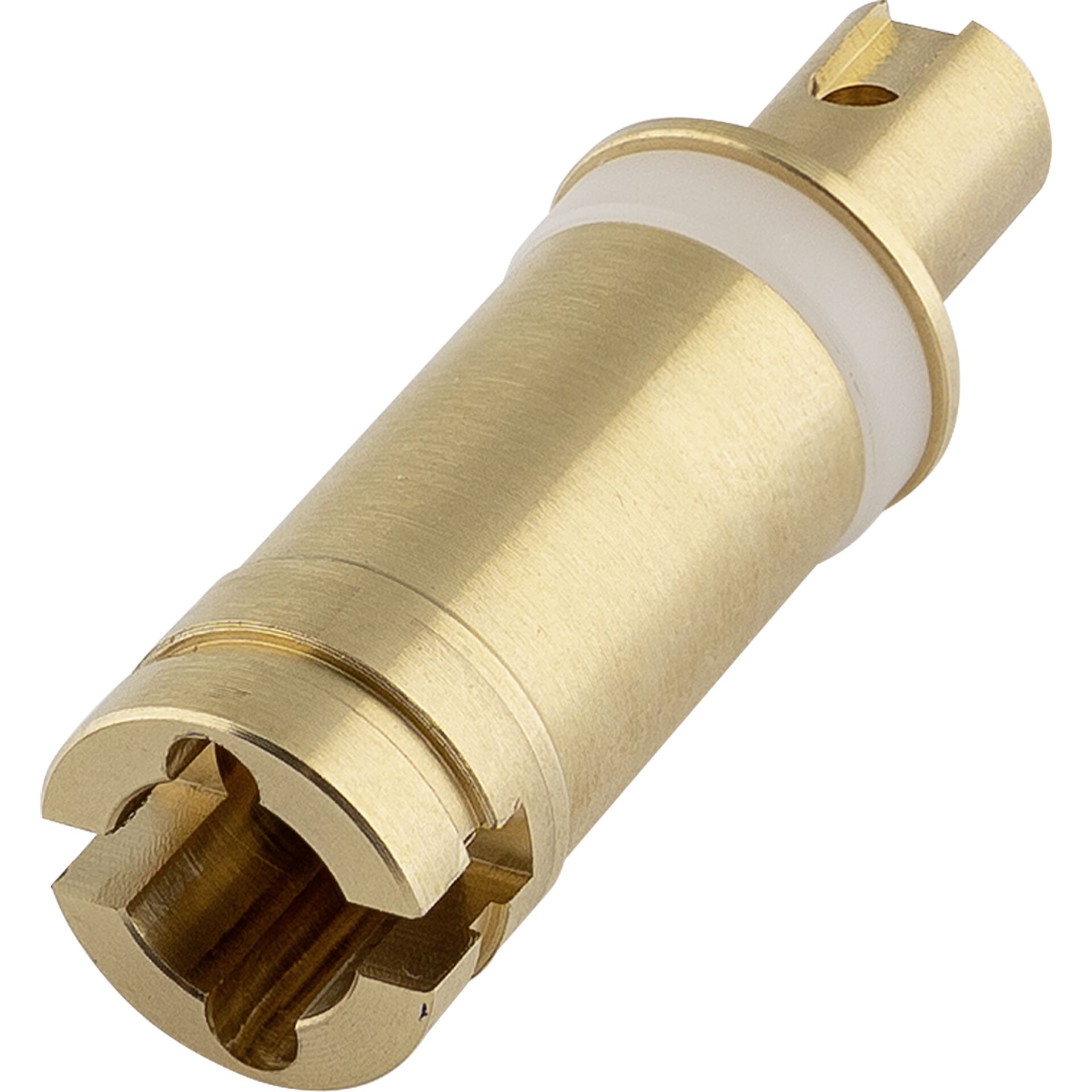 EVVA EPS Compact Zylinderwelle für Tedee PRO 35mm