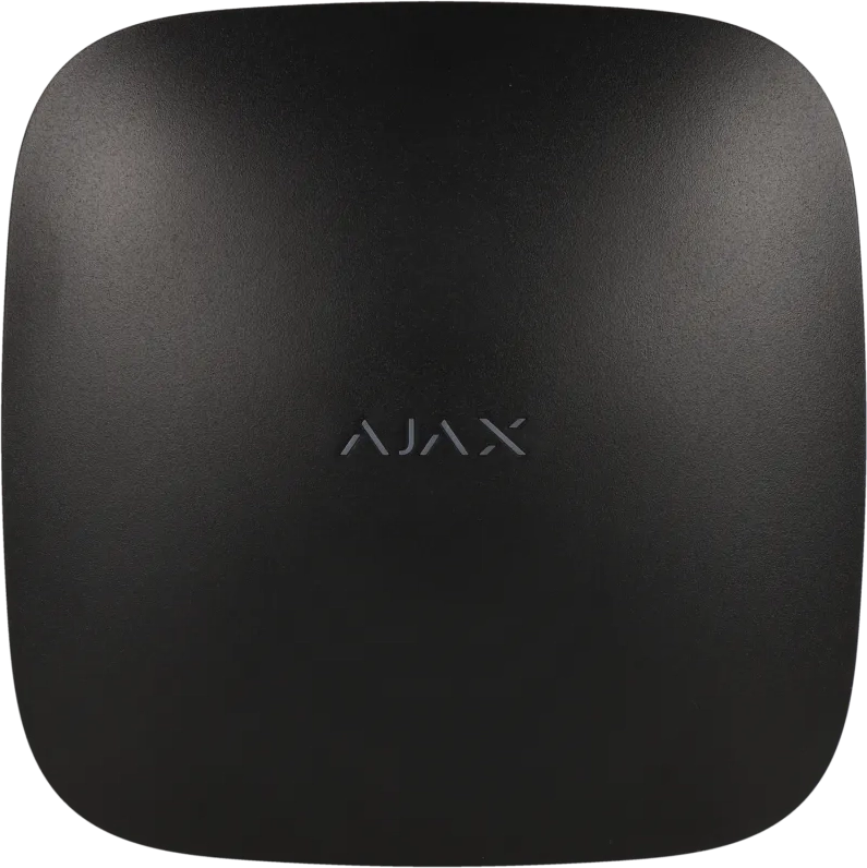 AJAX | Hub 2 LTE black AJAX | Hub 2 LTE black