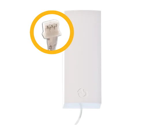 JABLOTRON AN-868 externe Zusatzantenne