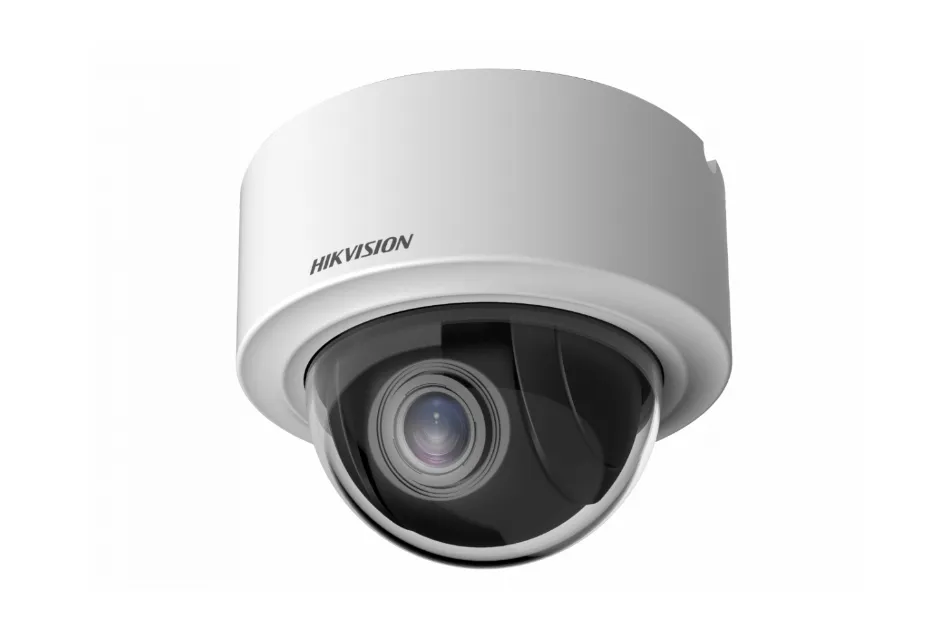 DS-2DE3404W-DE(T5) DS-2DE3404W-DE(T5)