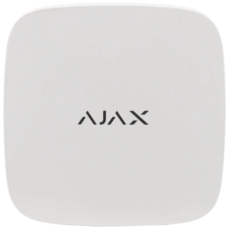 AJAX | Wassermelder - LeaksProtect white