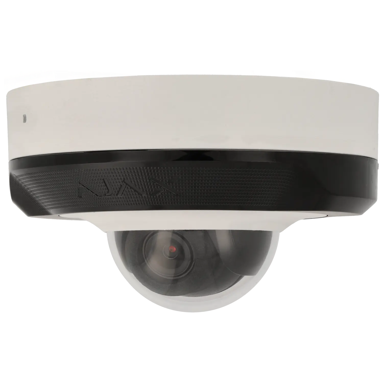 AJAX | DomeCam-Mini (5Megapixel/2.8mm) white AJAX | DomeCam-Mini (5Megapixel/2.8mm) white