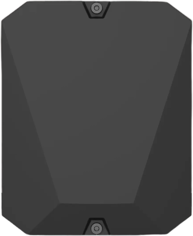 AJAX | vhfBridge black