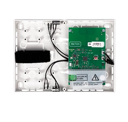 JABLOTRON JA-150R Funk Signalverstärker für JA-100-Komponenten