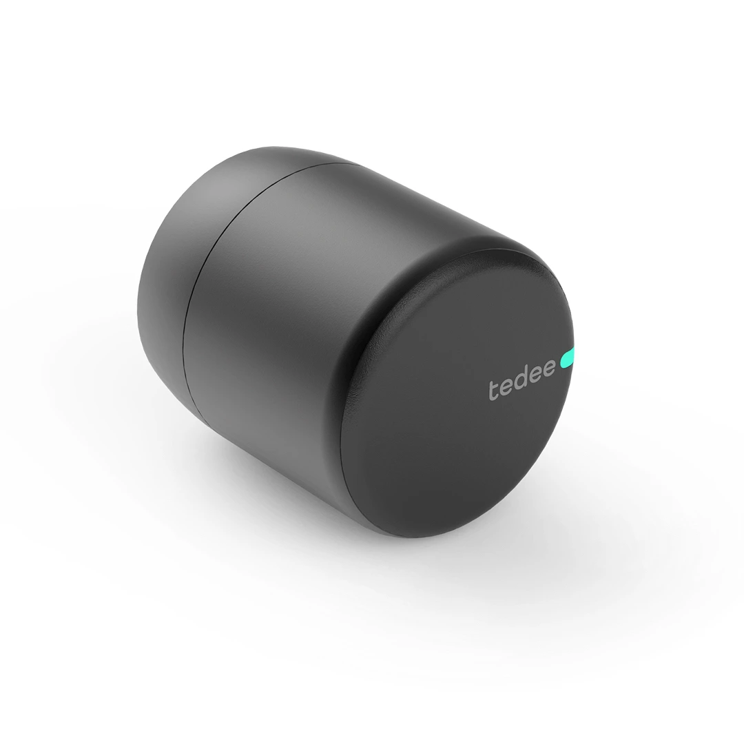 tedee Lock PRO Homekit (schwarz)