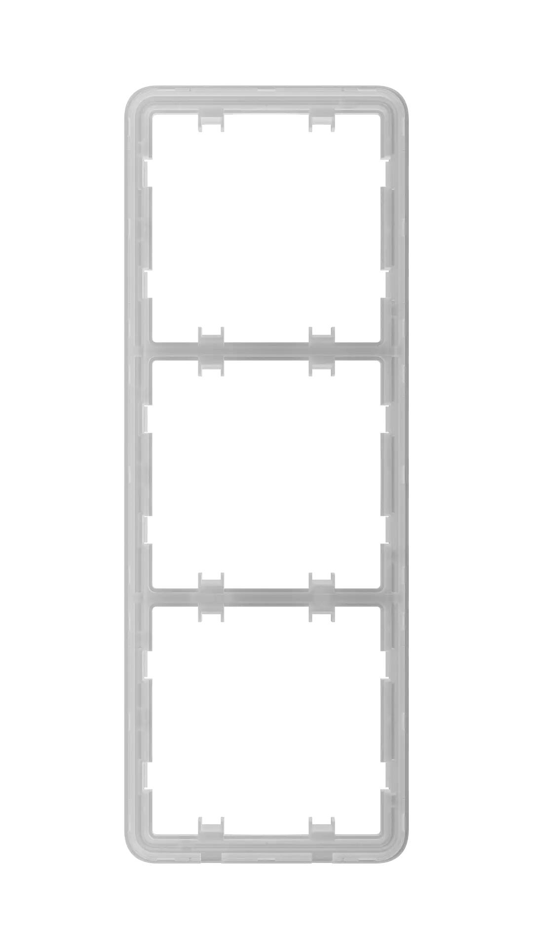 AJAX | Frame (3 seats) vertical AJAX | Frame (3 seats) vertical