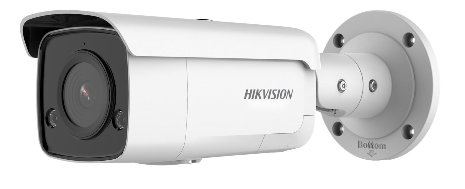 HIKVISION DS-2CD2T86G2-ISU/SL(2.8mm)(C) HIKVISION DS-2CD2T86G2-ISU/SL(2.8mm)(C)