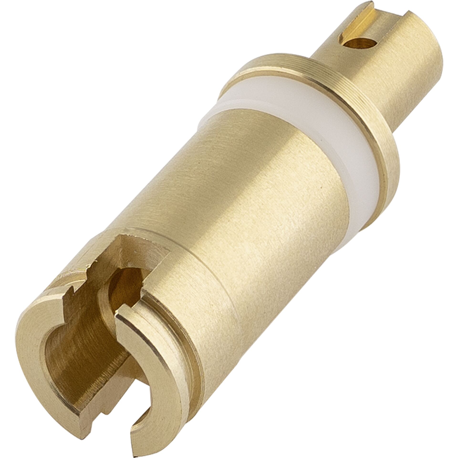 ABUS K82 Zylinderwelle für Tedee PRO 30mm