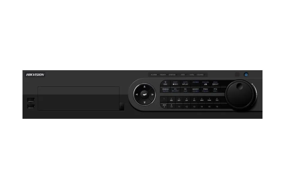DS-8108HQHI-K8 DS-8108HQHI-K8