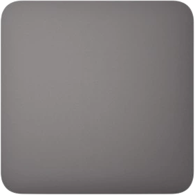 AJAX | Taste 1-fach oder Wechselschalter - SoloButton 1 grey AJAX | Taste 1-fach oder Wechselschalter - SoloButton 1 grey