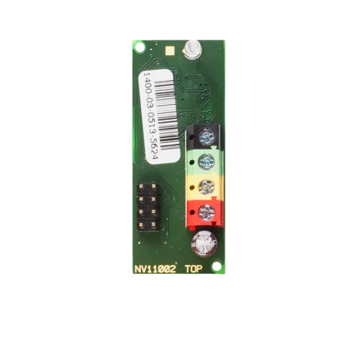 JABLOTRON JA-110G-CO Bus Modul für den Anschluss eines CO Melders Ei208(D)W