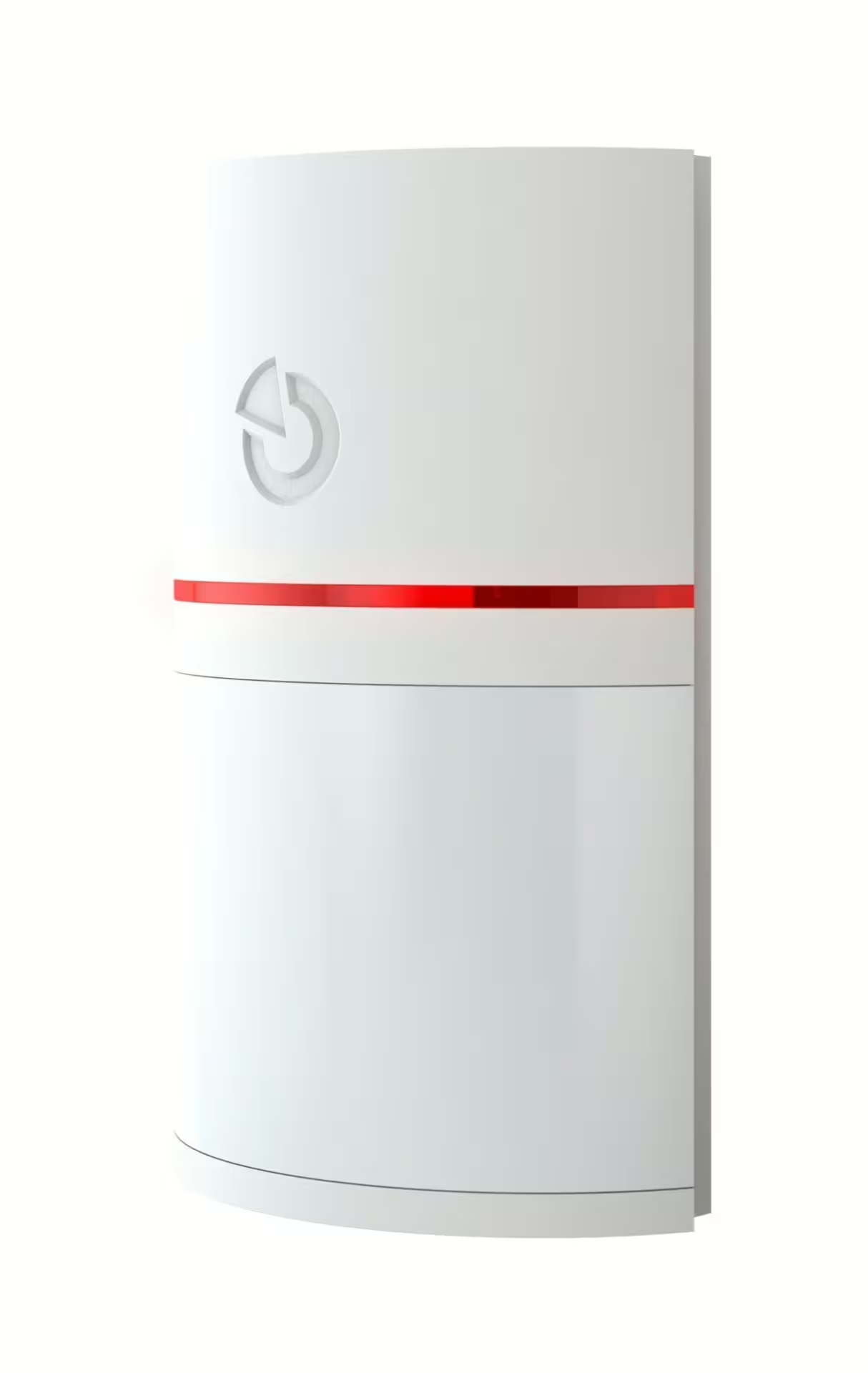 JABLOTRON JA-112P BUS PIR-Bewegungsmelder (DesignLine)