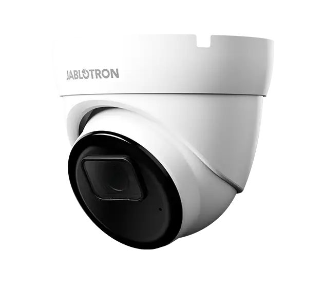 JABLOTRON JI-113C Netzwerk-Kamera JABLOTRON JI-113C Netzwerk-Kamera