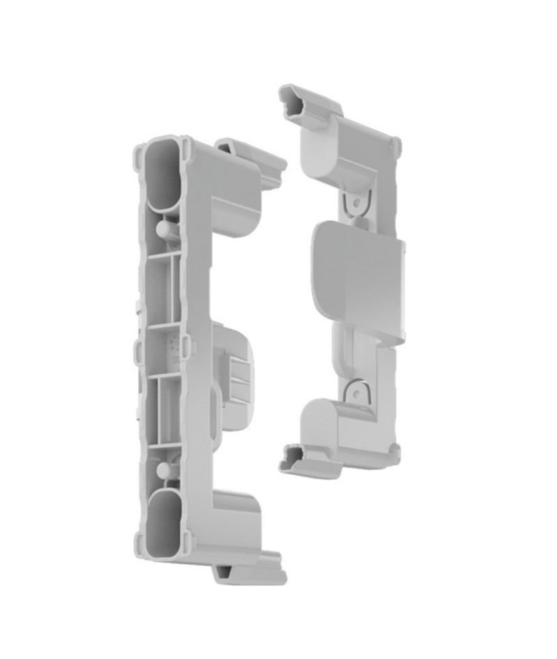 AJAX | Ajax Module Holder (type B) Weiß AJAX | Ajax Module Holder (type B) Weiß