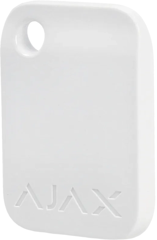 AJAX | RFID-Chip - Tag white