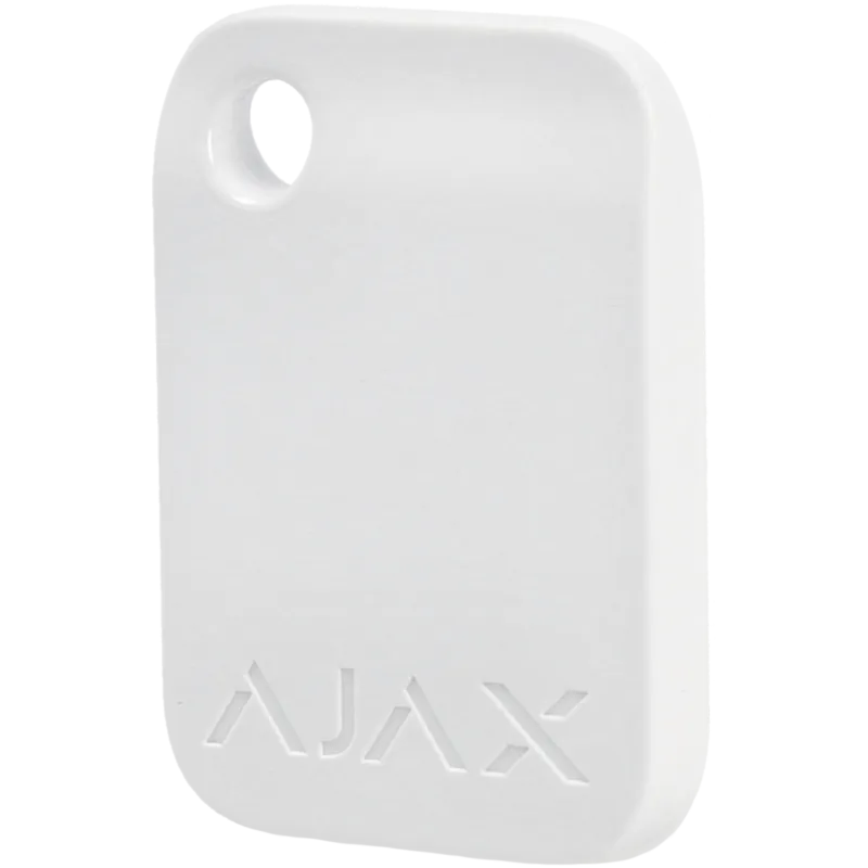 AJAX | RFID-Chip - Tag white