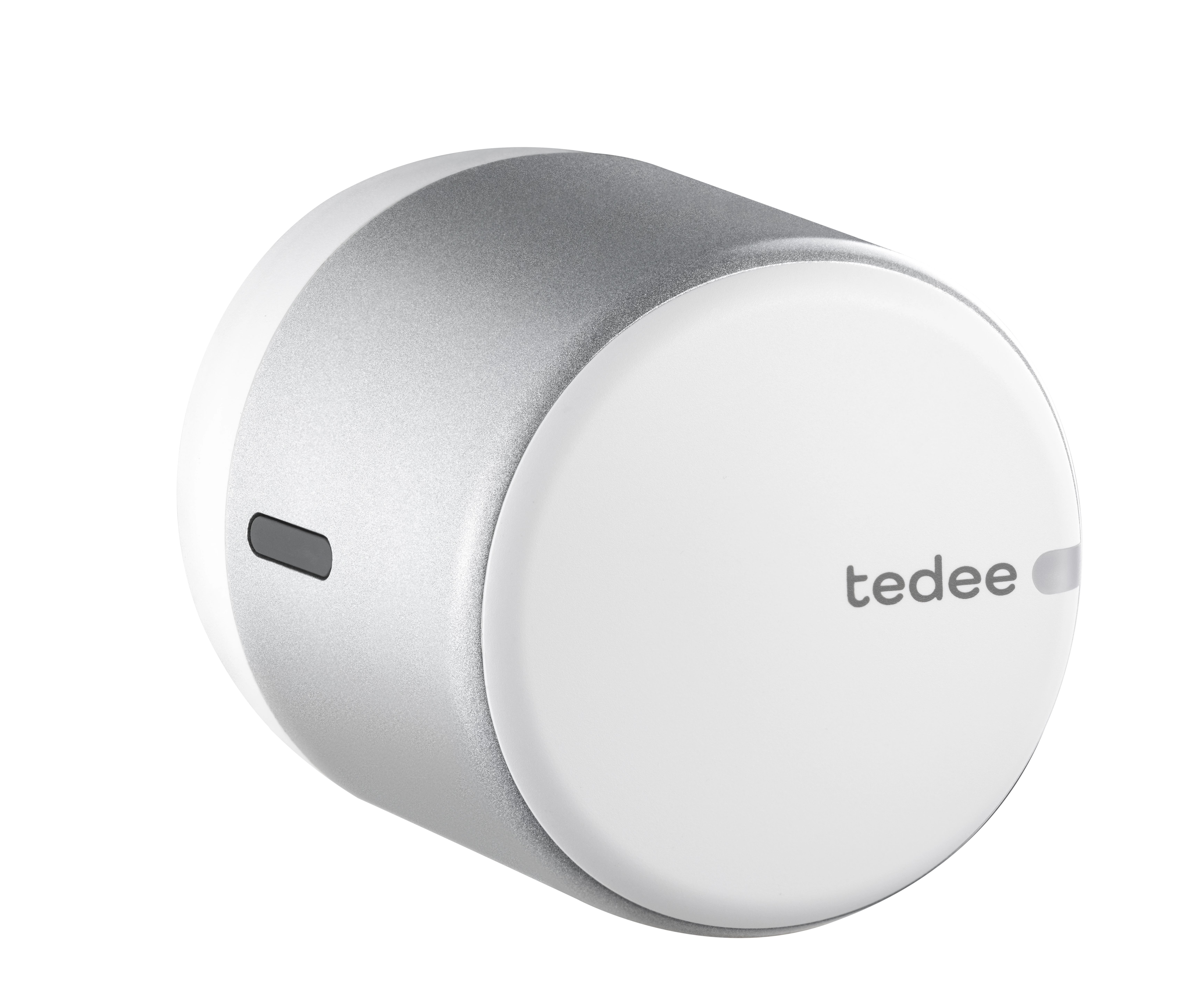 tedee Lock GO2 (silber/weiß)