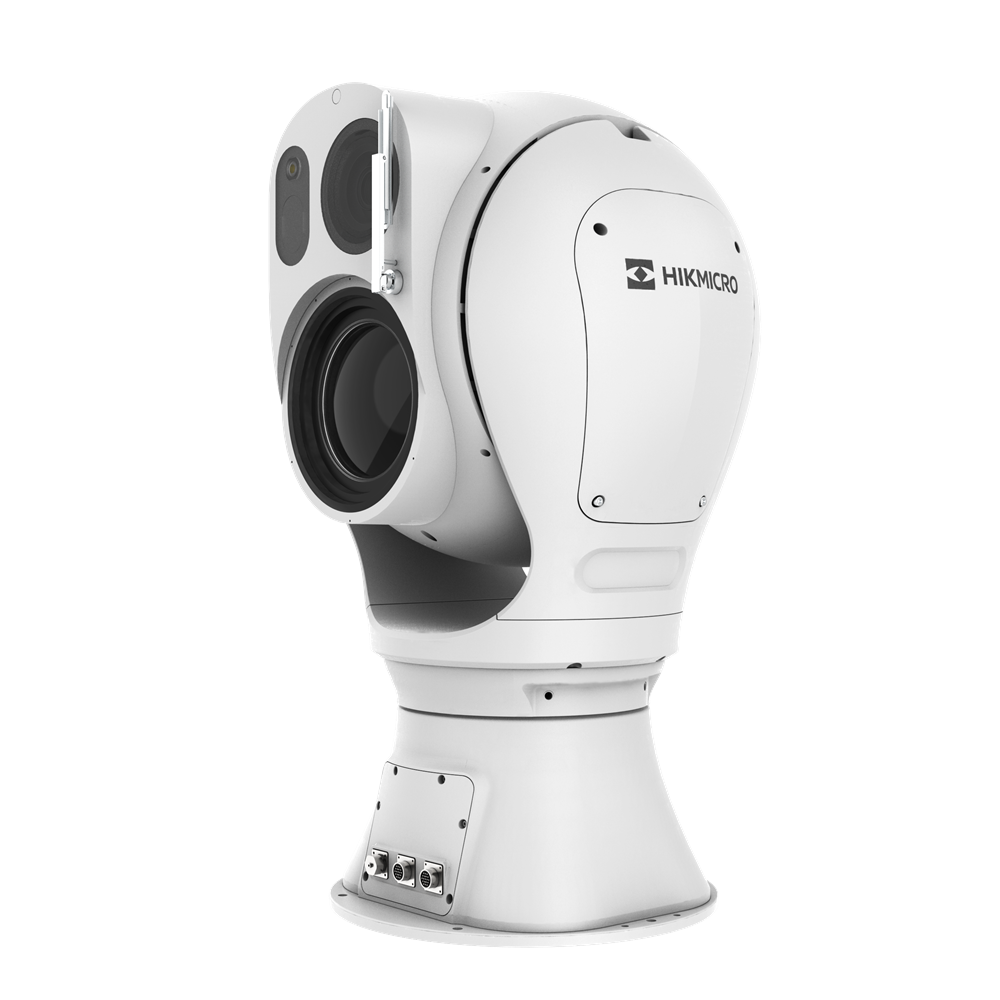 HIKVISION HM-TD95C8-150ZE4FL/W HIKVISION HM-TD95C8-150ZE4FL/W