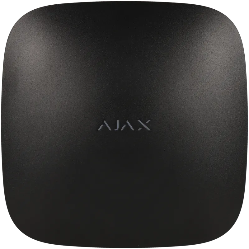 AJAX | Hub Plus black