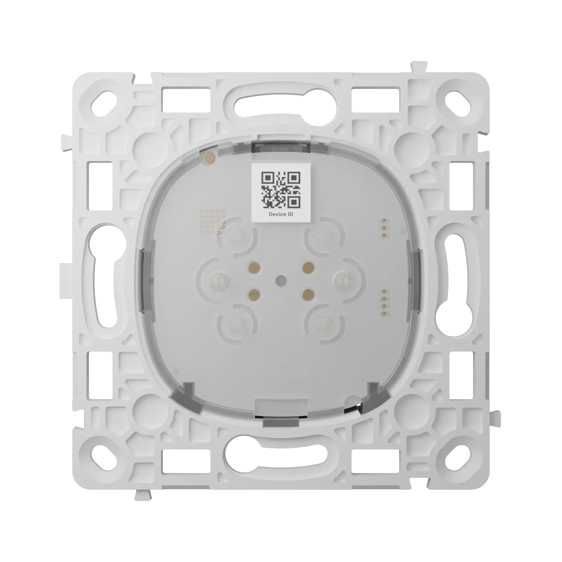 AJAX | LightCore (1-gang) vertical AJAX | LightCore (1-gang) vertical