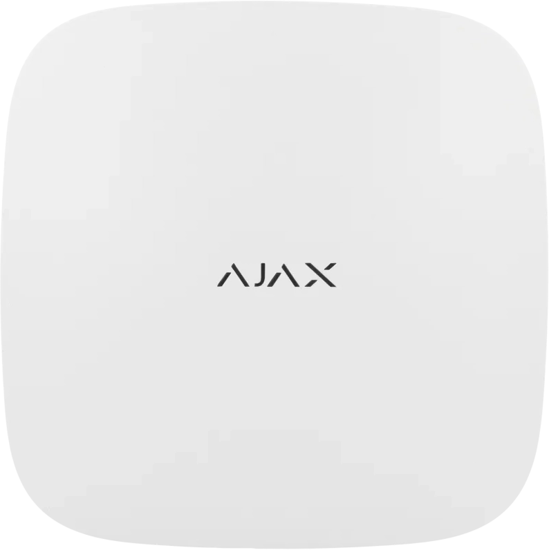 AJAX | Repeater ReX2 white