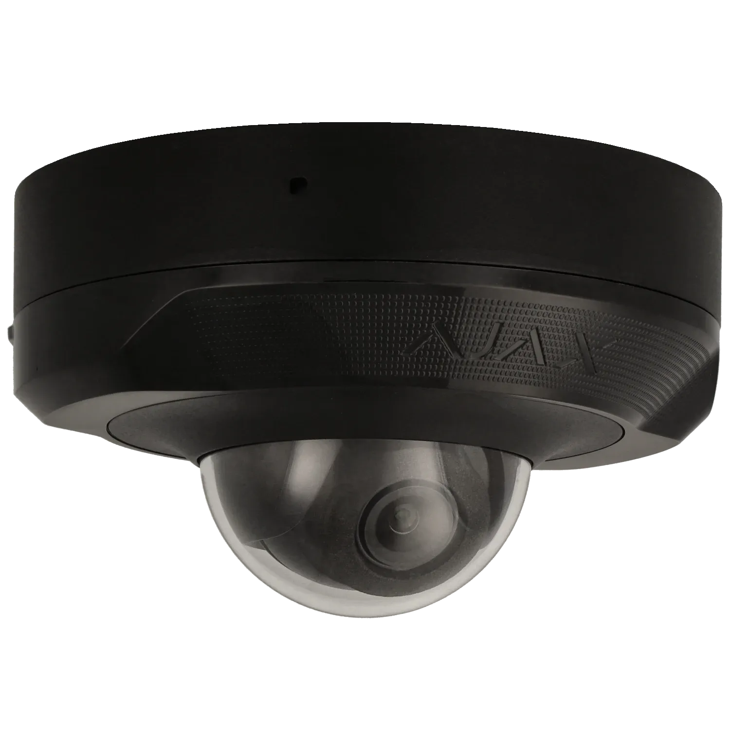 AJAX | DomeCam-Mini (5Megapixel/4.0mm) black AJAX | DomeCam-Mini (5Megapixel/4.0mm) black