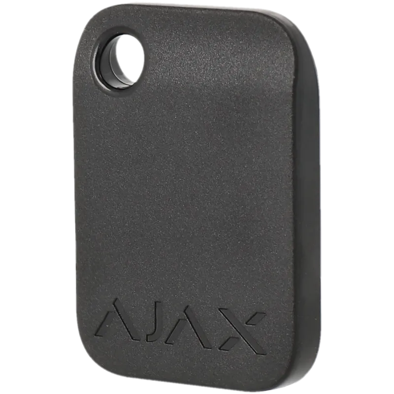 AJAX | RFID-Chip - Tag black