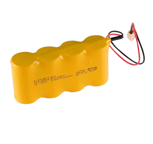 JABLOTRON BAT-4V8 4,8 Volt