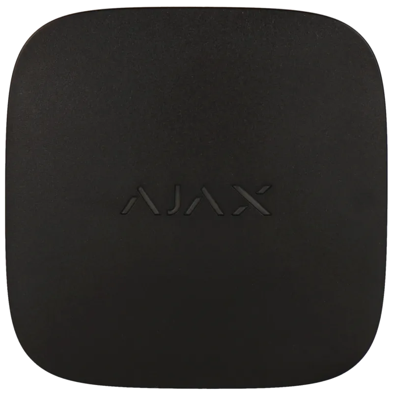 AJAX | Luftqualitätsmelder - LifeQuality black