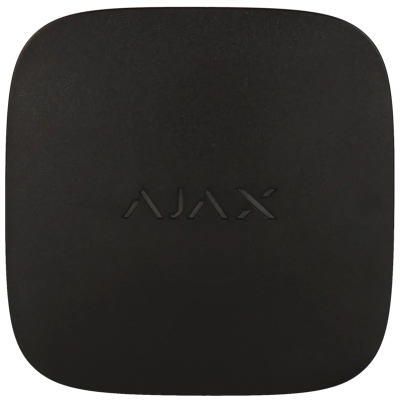 AJAX | Luftqualitätsmelder - LifeQuality black AJAX | Luftqualitätsmelder - LifeQuality black