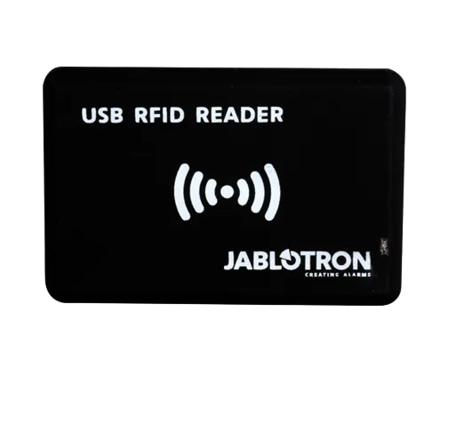 JABLOTRON JA-190T RFID - Lesegerät