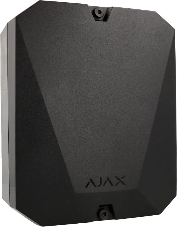 AJAX | Hub BP black