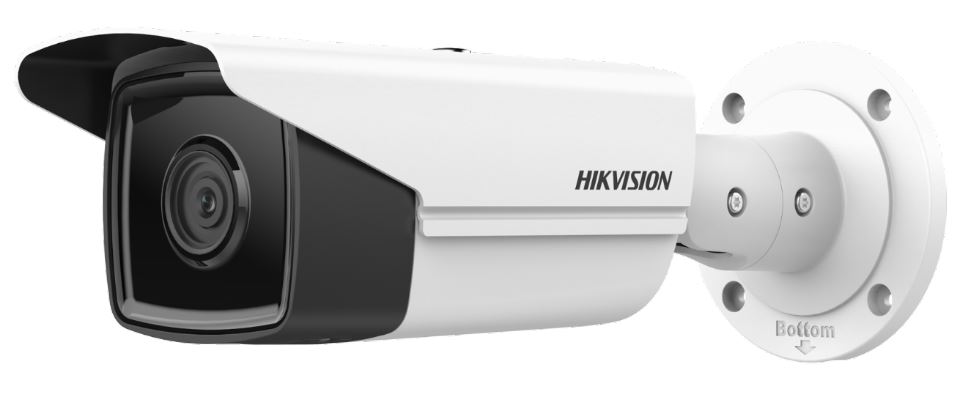 HIKVISION DS-2CD2T83G2-4I(2.8mm) HIKVISION DS-2CD2T83G2-4I(2.8mm)