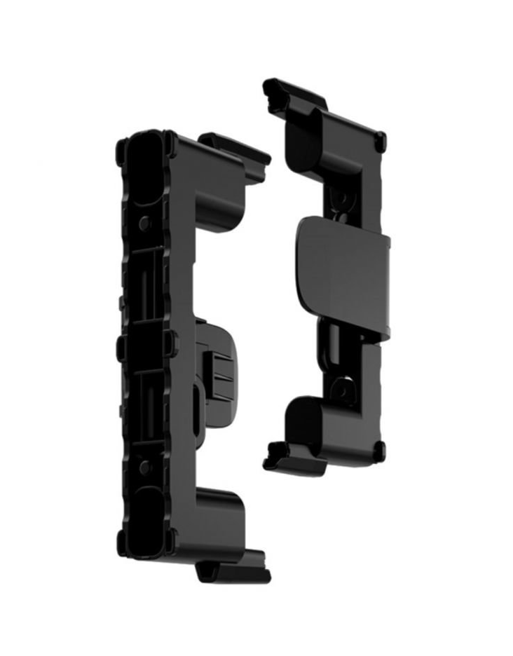 AJAX | Ajax Module Holder (type B) Schwarz