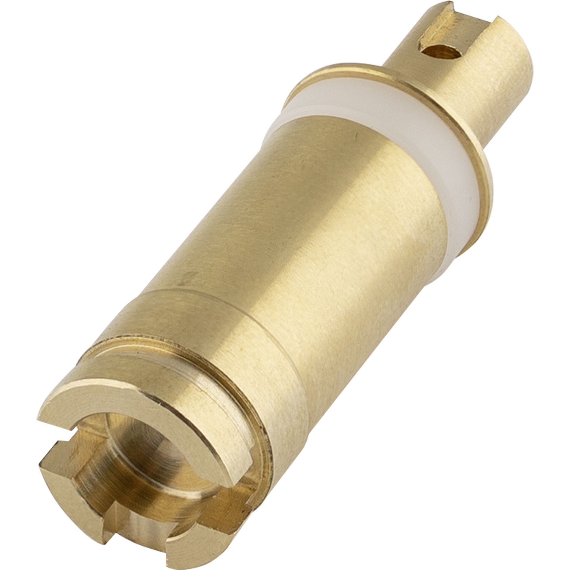 BKS Zylinderwelle (alle Serien) für Tedee PRO 30mm