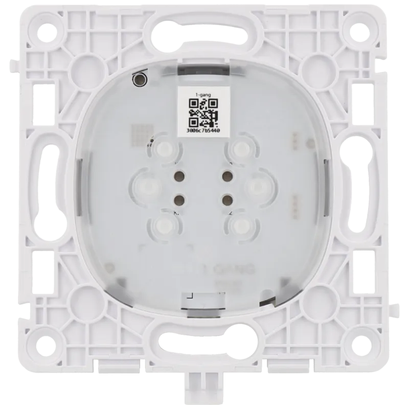 AJAX | LightCore Relais 1-fach Schalter AJAX | LightCore Relais 1-fach Schalter