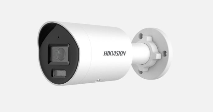 HIKVISION DS-2CD2023G2-IU(2.8mm)(D)